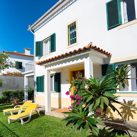 Villa Cosy Nook Funchal  Exteriér fotografie