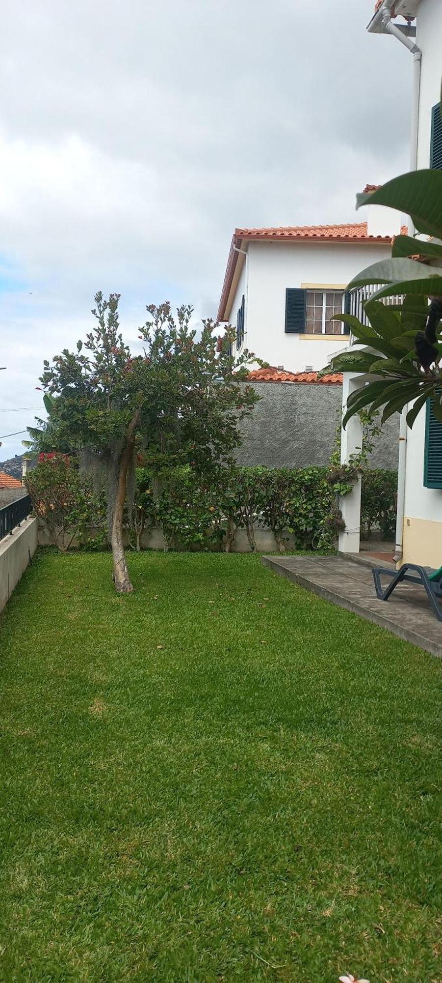 Villa Cosy Nook Funchal  Exteriér fotografie