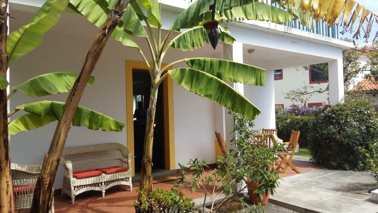 Villa Cosy Nook Funchal  Exteriér fotografie