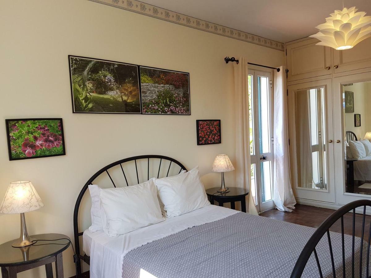 Villa Cosy Nook Funchal  Exteriér fotografie