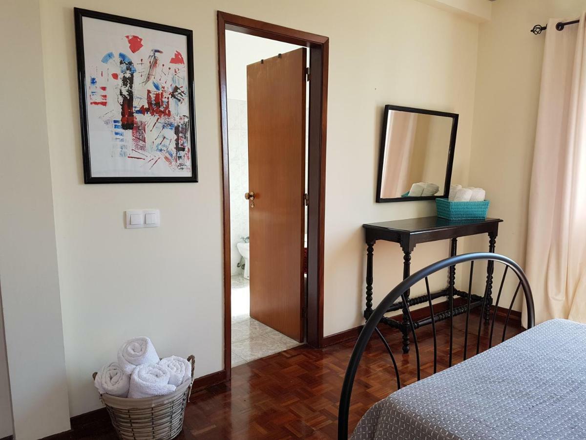 Villa Cosy Nook Funchal  Exteriér fotografie