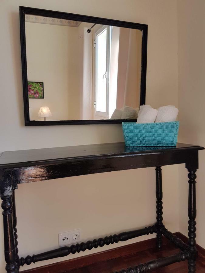Villa Cosy Nook Funchal  Exteriér fotografie